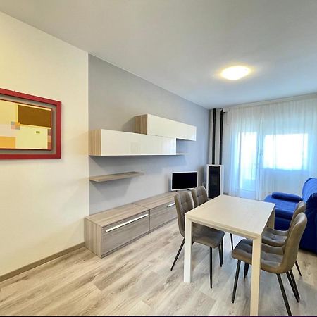 Appartamento Olimpo Carraro Immobiliare Jesolo - Family Apartments Exteriér fotografie