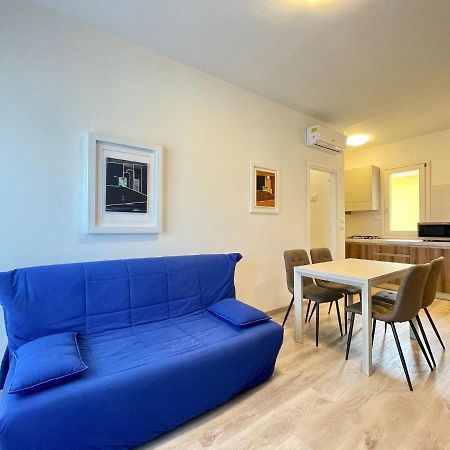 Appartamento Olimpo Carraro Immobiliare Jesolo - Family Apartments Exteriér fotografie