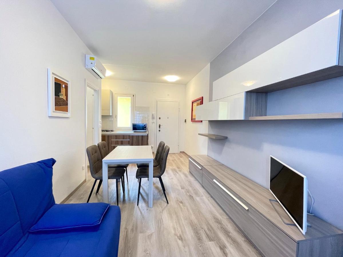 Appartamento Olimpo Carraro Immobiliare Jesolo - Family Apartments Exteriér fotografie