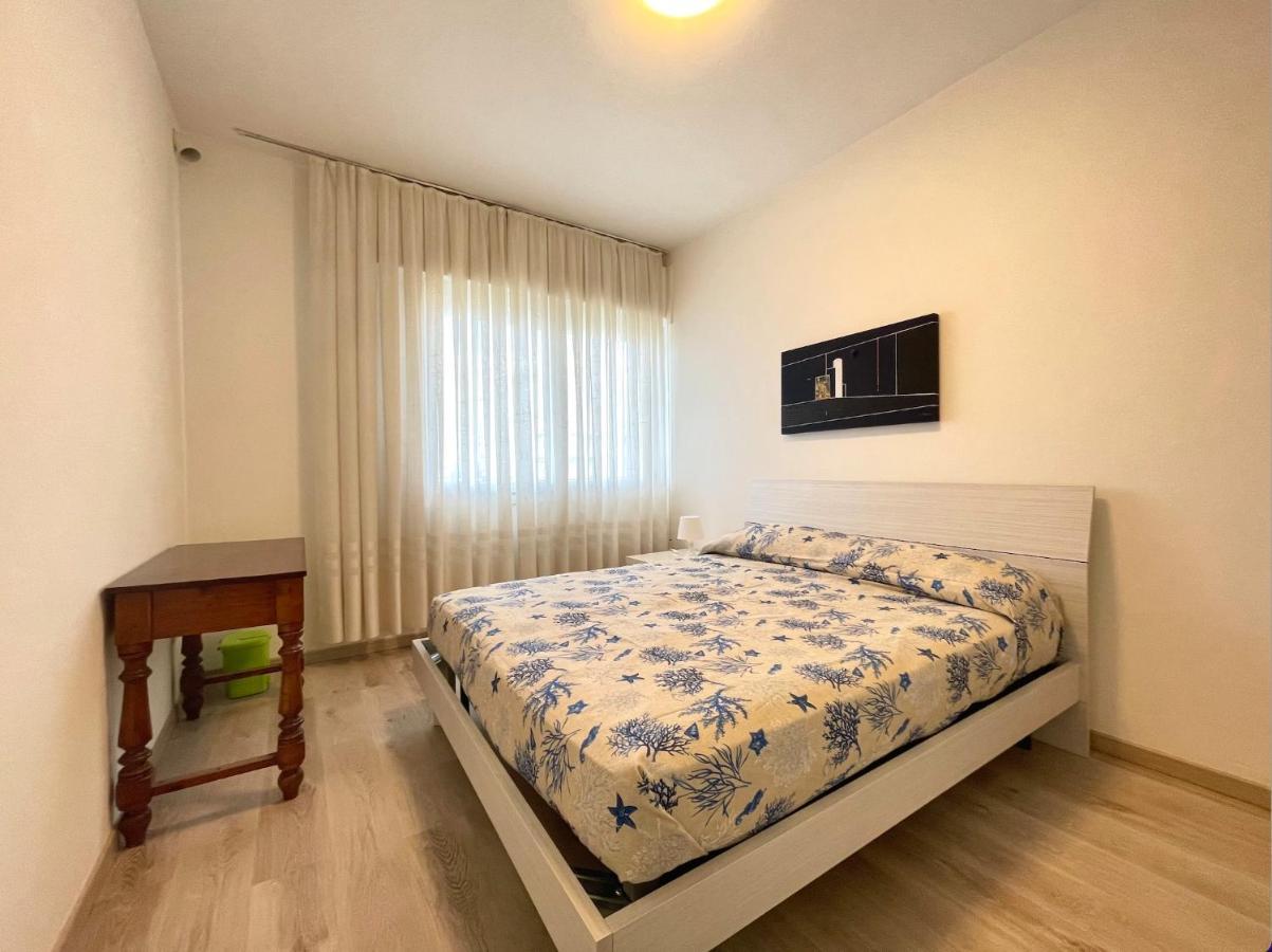 Appartamento Olimpo Carraro Immobiliare Jesolo - Family Apartments Exteriér fotografie
