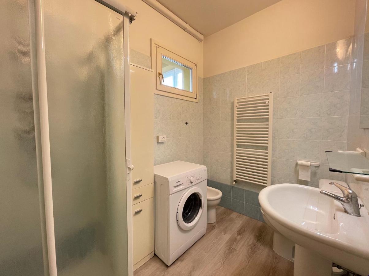 Appartamento Olimpo Carraro Immobiliare Jesolo - Family Apartments Exteriér fotografie