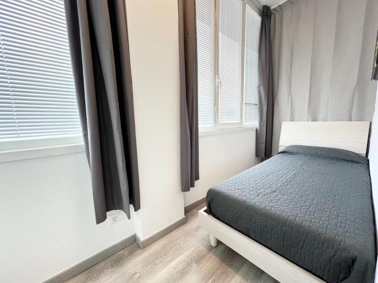 Appartamento Olimpo Carraro Immobiliare Jesolo - Family Apartments Exteriér fotografie